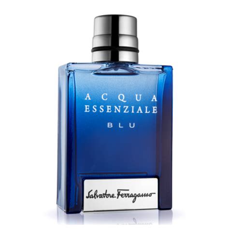 acqua essenziale fragrantica